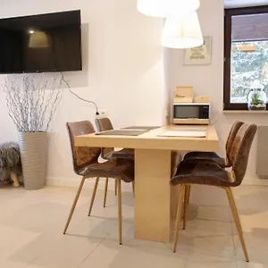 Apartament Zakoantracyt, Zakopane