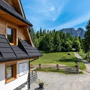Apartament Biały Miś Art&design, Zakopane