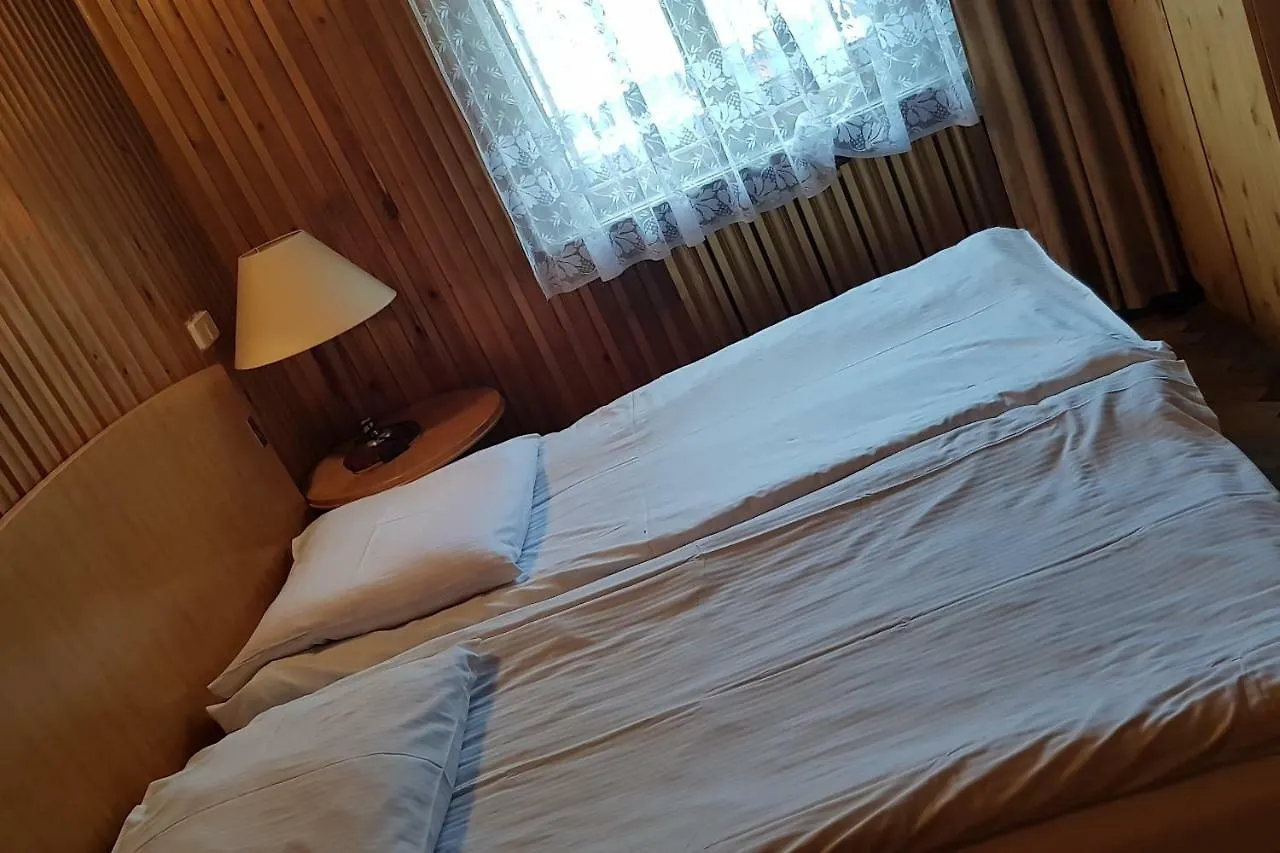 Willa Końiczynka Zakopane Polska
