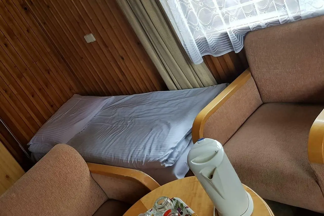 Kwatera prywatna Willa Końiczynka Zakopane Polska